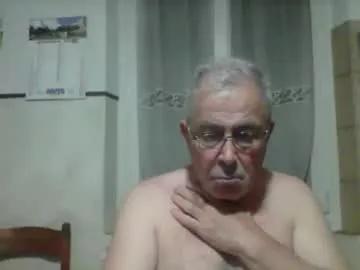 Cantera577 webcams show profile image 