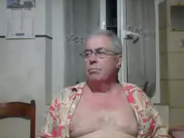 Cantera577 webcams show profile image 