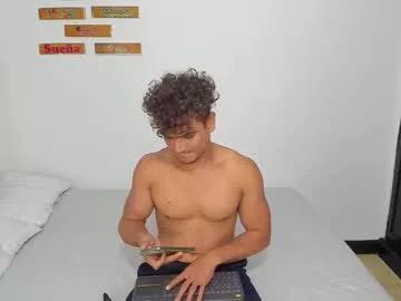 capitan_jones007 from Chaturbate is Freechat