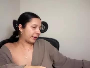 cappuccinokiss from Chaturbate