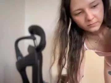 cappuccinokiss from Chaturbate