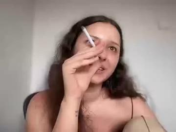 cappuccinokiss from Chaturbate