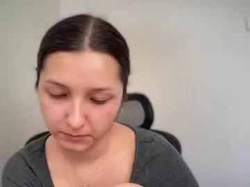 cappuccinokiss from Chaturbate