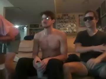captain_chris8 from Chaturbate is Freechat