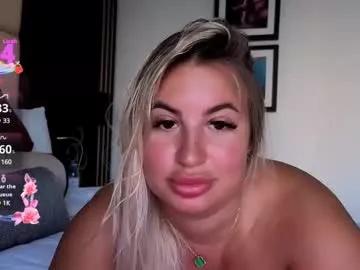 cara__harris from Chaturbate