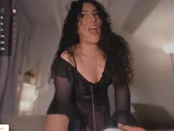 caramel__ from Chaturbate
