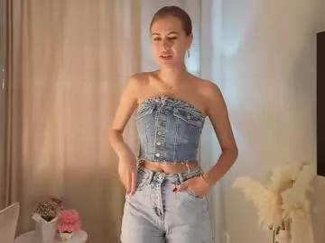 caramel_bella from Chaturbate is Freechat