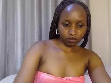 caramel_chocolate01 from Chaturbate