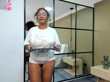 caramel_curls from Chaturbate