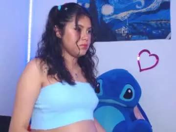 caramel_doll_ from Chaturbate