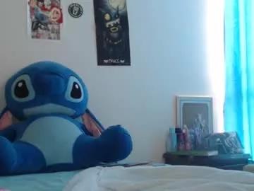 caramel_doll_ from Chaturbate