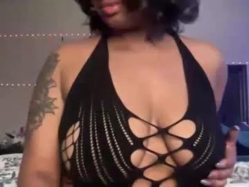 caramel_dreamq from Chaturbate