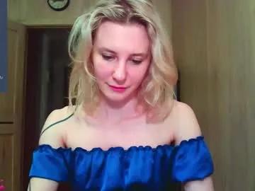 caramel_pie_ from Chaturbate