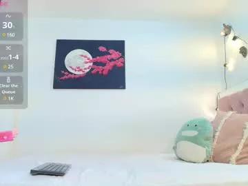 carameloo_06 from Chaturbate