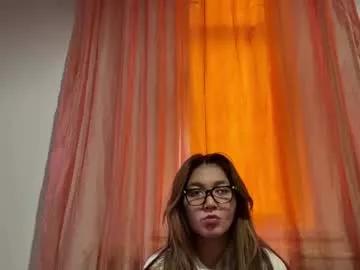 caritaschiavo from Chaturbate is Freechat