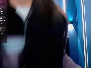 caritoluna_ from Chaturbate is Freechat