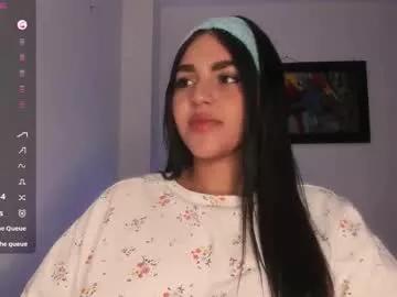 carla_jones from Chaturbate is Freechat