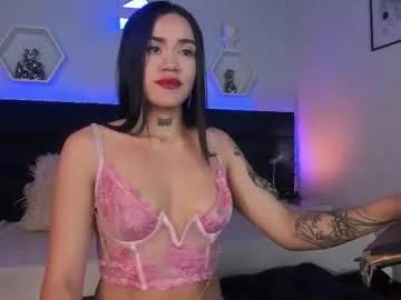 carla_rosee from Chaturbate is Freechat