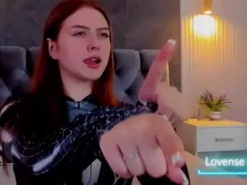 carlielewis from Chaturbate is Freechat