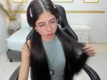 Carlina_15 webcams show profile image 