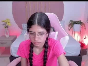 carlina_15 from Chaturbate is Freechat
