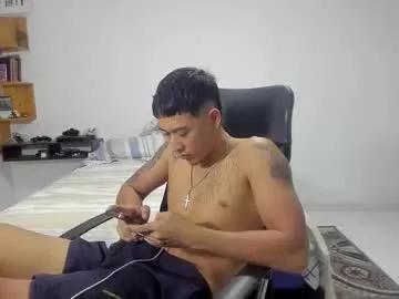 Carlitosex09 webcams show profile image 