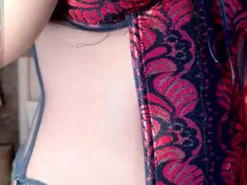 carly_monroe_ from Chaturbate is Freechat