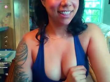Carmen_fett webcams show profile image 