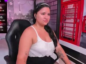 caro_sexyhot from Chaturbate is Freechat