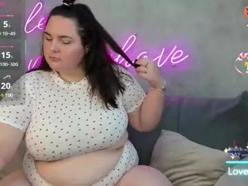 carol_burton from Chaturbate is Freechat