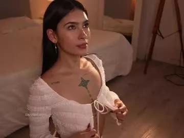 carolart from Chaturbate is Freechat