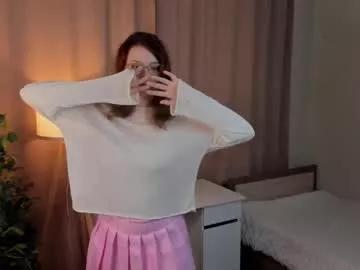 Caroleetabares webcams show profile image 