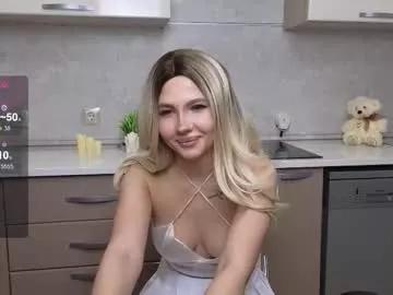 caroliiinee from Chaturbate is Freechat