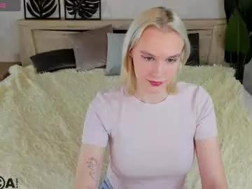 Photos of carolin_miller from Chaturbate is Freechat