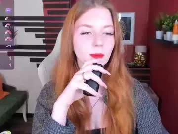 Carolina_gilbert webcams show profile image 