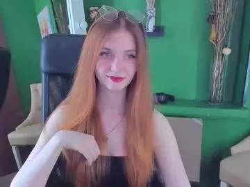 carolina_gilbert from Chaturbate is Freechat