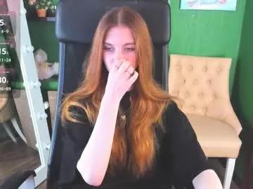 carolina_gilbert from Chaturbate is Freechat