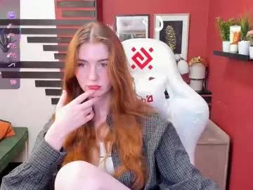 carolina_gilbert from Chaturbate is Freechat