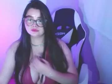 carolina_lee12 from Chaturbate is Freechat