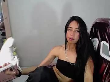 Carolina_saens_b webcams show profile image 