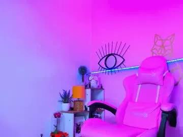 carolina_xx from Chaturbate is Freechat