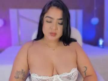 carolinaa_suarez from Chaturbate is Freechat