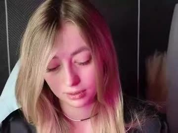 carolinaares from Chaturbate is Freechat