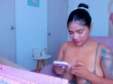 carolinalovehot from Chaturbate is Freechat