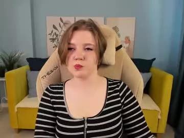carolinasherry from Chaturbate is Freechat