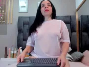 Photos of caroline_flores from Chaturbate is Freechat