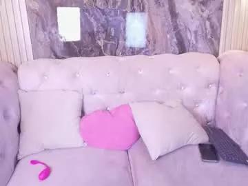 caroline_foster1 from Chaturbate is Freechat