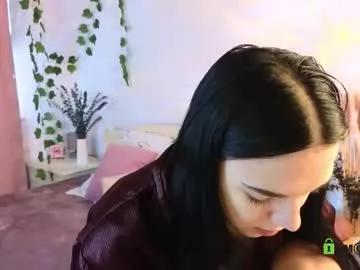 caroline_hey from Chaturbate is Freechat