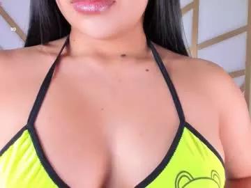 caroline_maldonado from Chaturbate is Freechat
