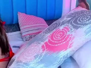 carolineegarcia from Chaturbate is Freechat